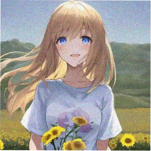 傲娇系列女二号